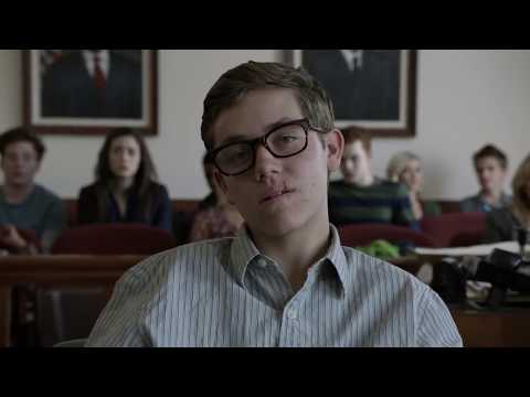 Carl Gallagher | Shameless | Карл Галлагер