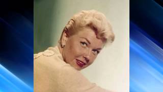 Doris Day-I remember April