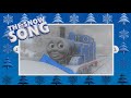The Snow Song A REMASTERED THOMAS FRIENDS Music Video