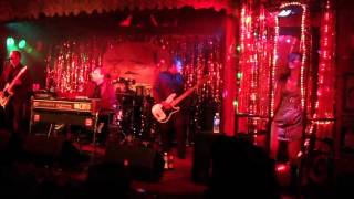 The New Invincibles 'New Boogaloo' Live at Deville's Pad May 18 2012 .m4v