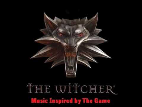 The Witcher Music Inspired by The Game - 05. Tarot