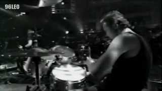 Metallica - The Small Hours [Roseland Ballroom New York 1998 HD