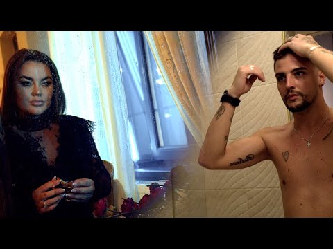 Carmen de la Salciua - Doare (Official Video). Invitat special Danny Boy de la Insula Iubirii