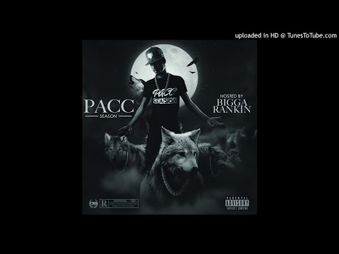 Paccrunna - Put It On The Line Prod. By RMG Nu