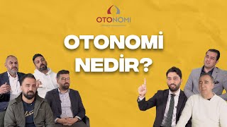 Araç Alıp Satarken İhtiyacınız Olan Her Şey Otonomi'de!