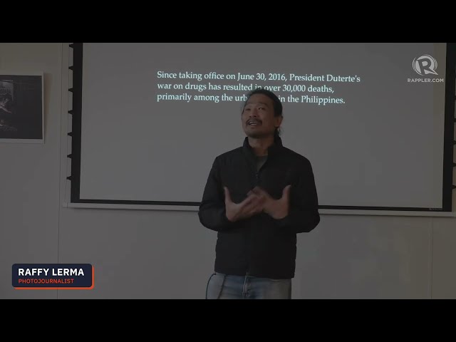 The treacherous road to The Hague for the victims, their lawyers, and advocates