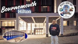 Hilton Hotel Bournemouth