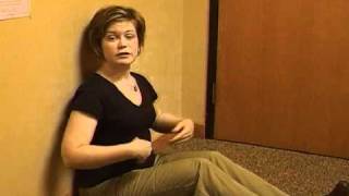Gardening Massage Part 2 from Louisville Massage Therapist Heather Wibbels, LMT