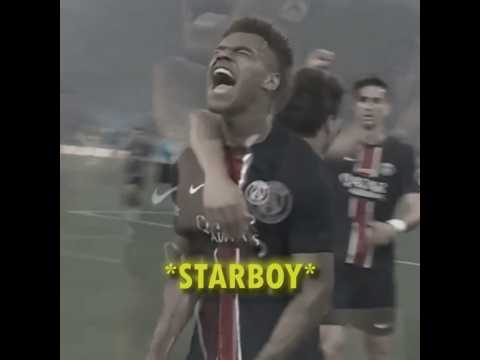 Doué STARBOY in Champions League Final 🌟 | Rating