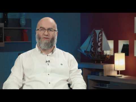 1. Duaje për njerëzit atë që e do për vete - Hoxhë Ekrem Avdiu