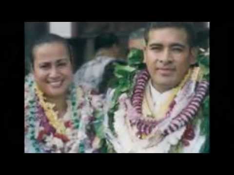 KANANA FOU SEMINARE - EFKAS CD 2007 "Pese Savali Faauuga" - Samoan Choir