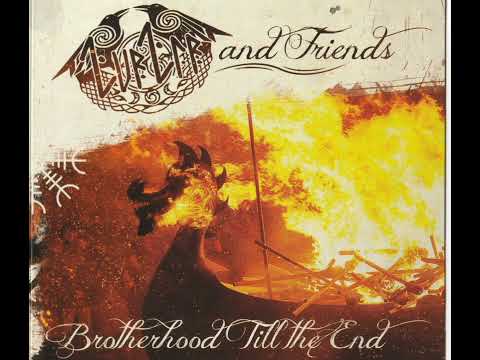 Zurzir feat. Deaths Head - Always Forward