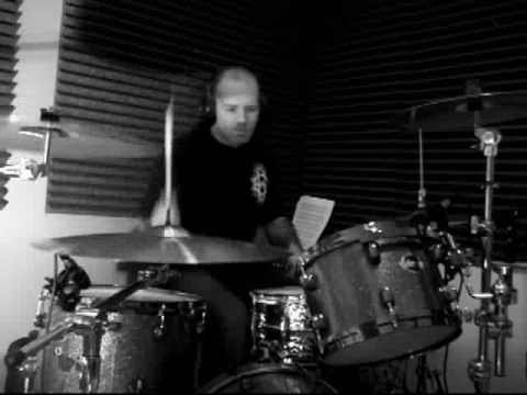 Steven "Jesse" Bernstein - Come Out Tonight With Drum Ostinato