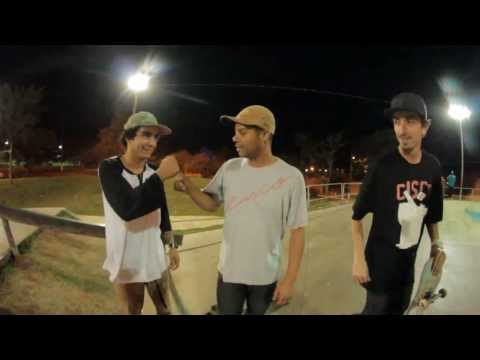 Cisco Visita   Ourinhos SP