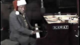 Steelman's Count Basie Commercials