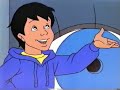 The Magic School Bus Makes A Rainbow Full Vhs