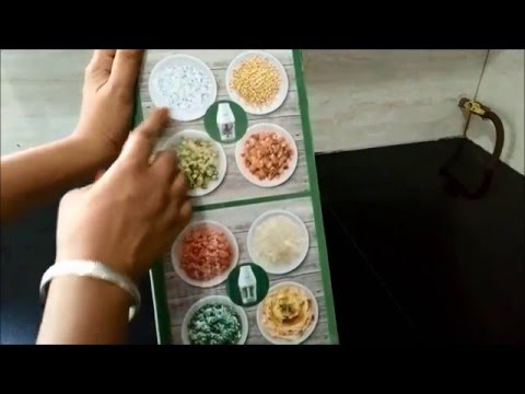 Philips Onion Chef Chopper | Onion Chef Philips Unboxing and Review