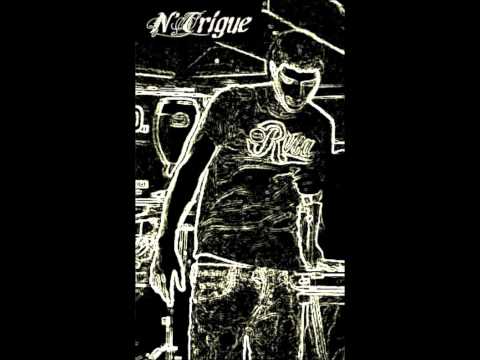 N'Trigue- Ashes
