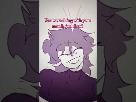 Mutual respect where? | #art #fyp #foryoupage #foryou #vent #digitalart #artist #drawing