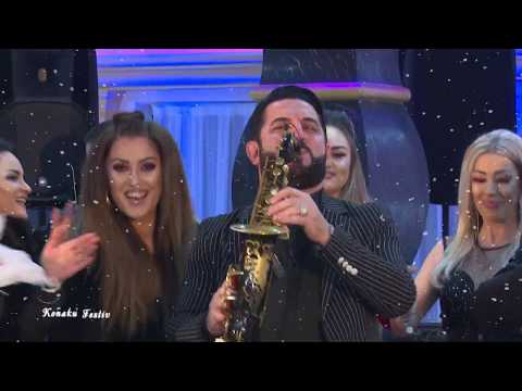 Vjollca Selimi & Adnan Kamberi - Live në Konaku Festiv 2020 (Me Fadil Zeneli)