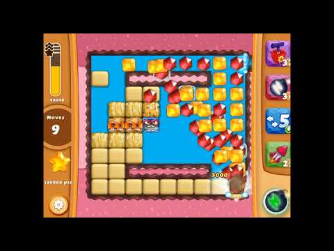 Diamond Digger Level 1321