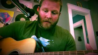 Only a River - Bob Weir (Acoustic Cover)