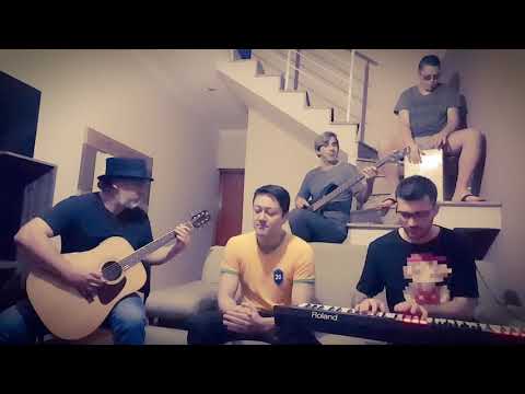 Ebert Melo_O Lord Lobo - Cover com a Banda Vally - Pretty Woman - Roy Orbison