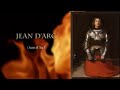 Spirits Speak in French as I reach Out To Joan of Arc (Jean D'arc)