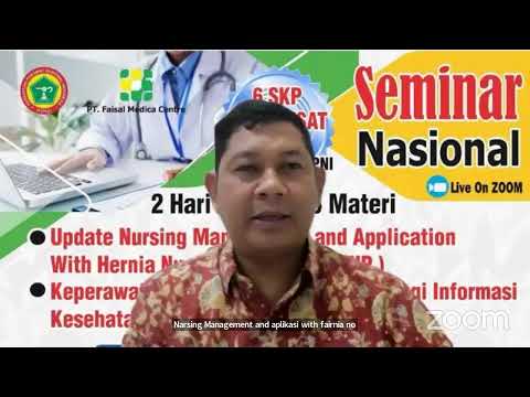 "Update Nursing Management and Application With Hernia Nucleus Pulposus (HNP) "