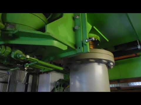 Pfänderbahn Seilbahn Vorarlberg Österreich Bregenz Pendelbahn