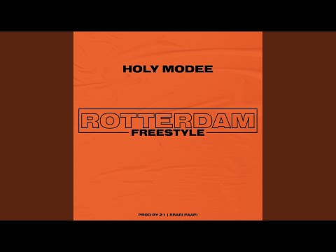 Rotterdam (Freestyle)