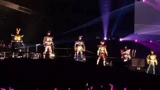Download lagu [Over Quarzer] Concert Kamenrider Zi-O mp3