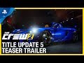 The Crew 2 - New Content Teaser | PS4