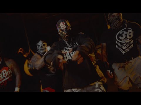 Ay Otex - @JIJOE7 (Video Oficial)