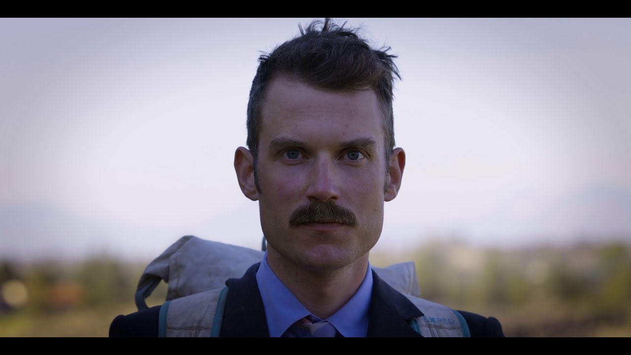 An Imperfect Advocate - Trailer