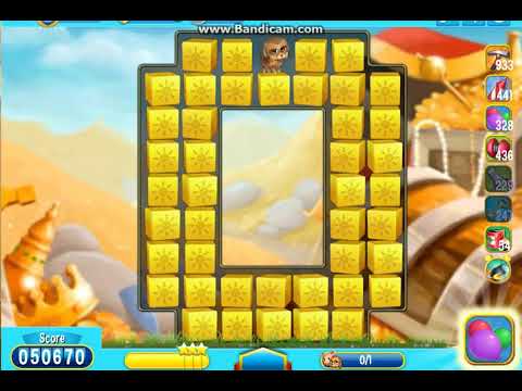 Pet Rescue Saga   Level 2000  No Boosters