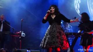 Book Of Love-STILL ANGRY-Live @ DNA Lounge, San Francisco, CA, February 19, 2017