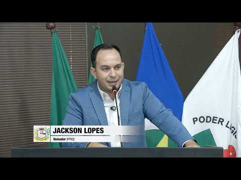 Jackson Timoteo Lopes - Grande Expediente - 17/02/2025