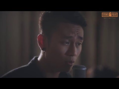 "Jealous by Labrinth" Jeremiah Buda & Syed Zafran Cover  HD