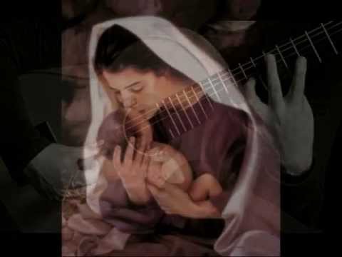 Nana Al Niño Dios - Villancicos