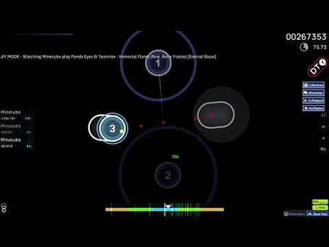 330 BPM JUMPS GODMODE