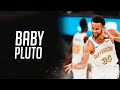 Stephen Curry Mix Baby Pluto