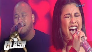 The Clash: &quot;Walang Hanggan&quot; by Quest and Regine Velasquez
