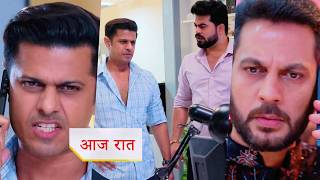 Download lagu Mr and Mrs Parshuram NEW PROMO 17th Feb 2026 Today Parasuram threatens Manish with an encounter mp3