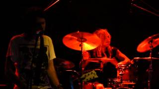 Make Me Famous - Earth (live in Minsk - 05.09.12)