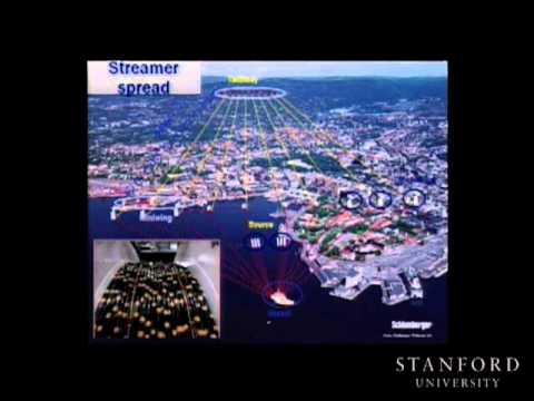 Stanford Webinar When Your Big Data Seems Too Small