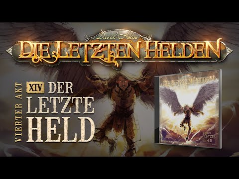 Die Letzten Helden - 24 - Der letzte Held