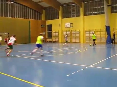 StrefaFutbolu.pl: Piotr i Paweł - Bank Zachodni WBK-MW