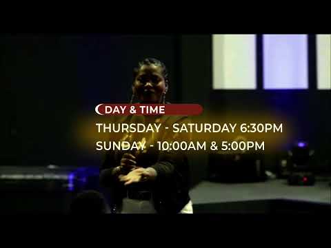 Sunday 04.23.2023 |Celebrating 15 Years of GOD's Faithfulness|Let's Build the Church | FINALE- 2n…