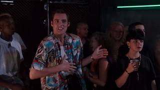 Acrostichon - Thriving On Chaos (misheard lyrics)